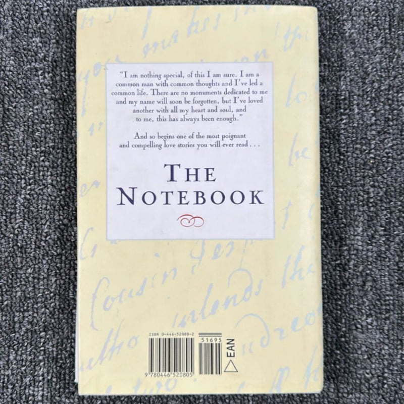 The Notebook