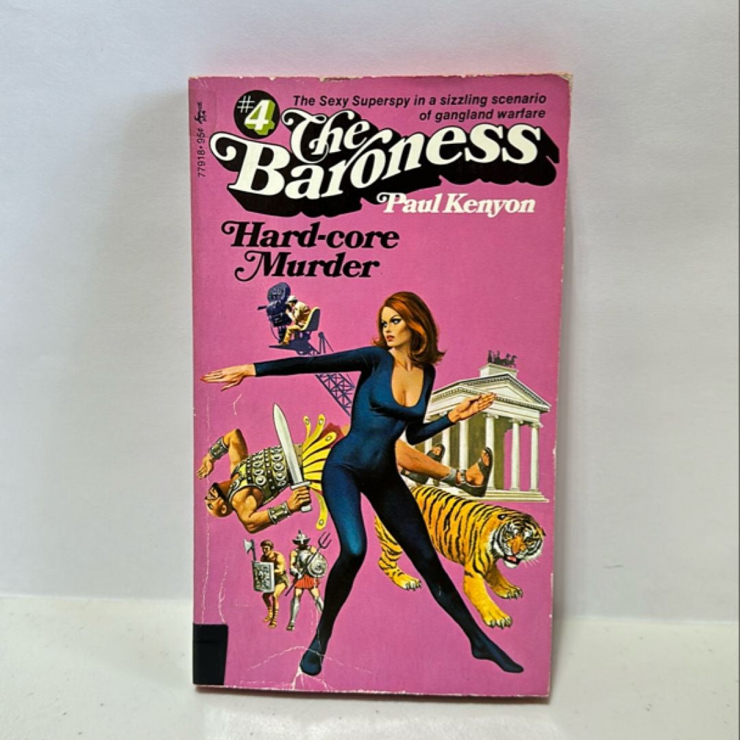 Br04 hard core Mur