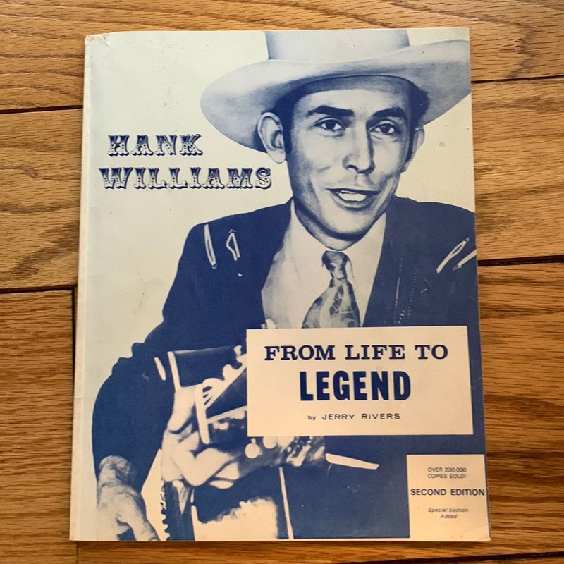 Hank Williams