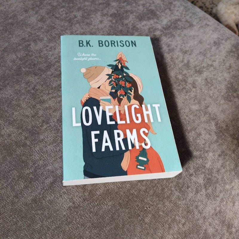 Lovelight Farms