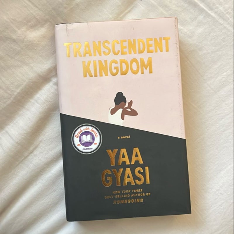 Transcendent Kingdom