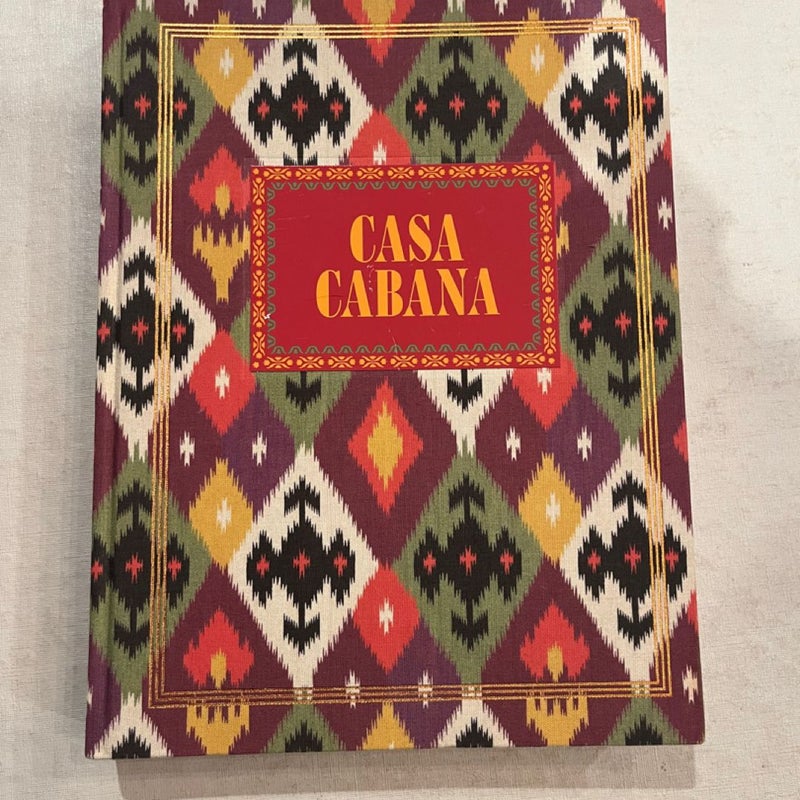 Casa Cabana