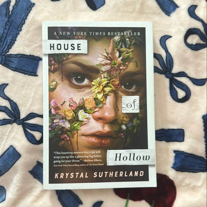 House of Hollow