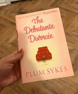The Debutante Divorcée
