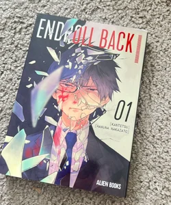 Endroll Back