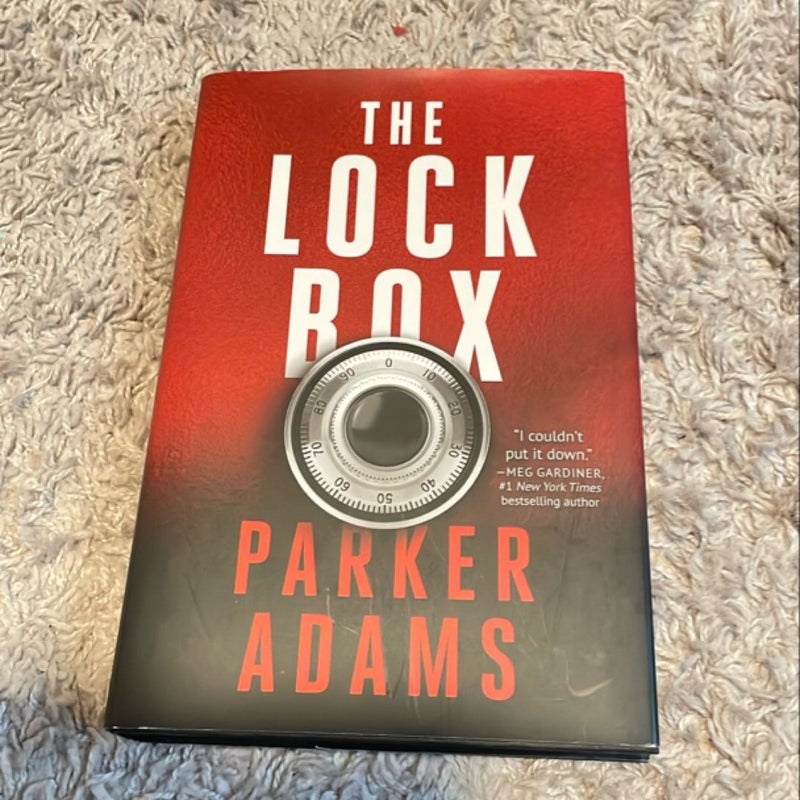 The Lock Box