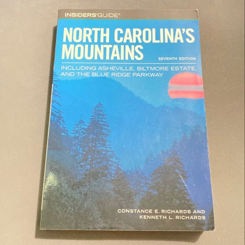 North Carolina's Mountains