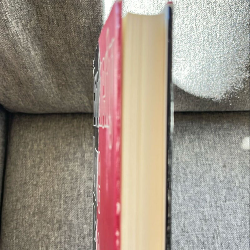 Brotherly Love - SIGNED first edition 