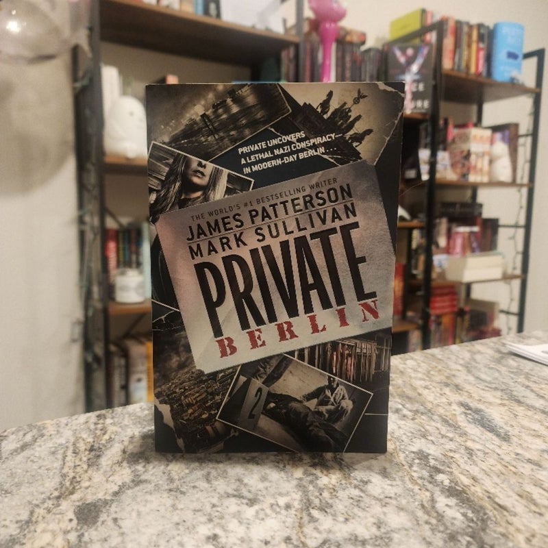 Private Berlin