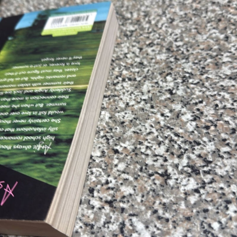 Seventeenth Summer