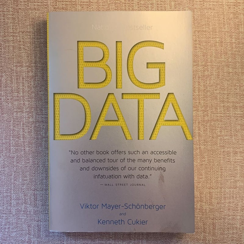 Big Data