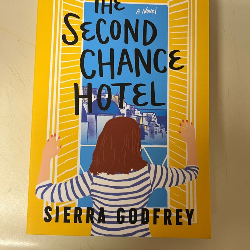 The Second Chance Hotel