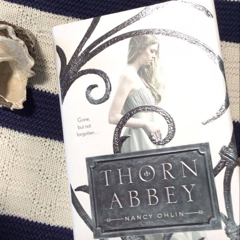 Thorn Abbey