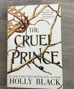 The Cruel Prince