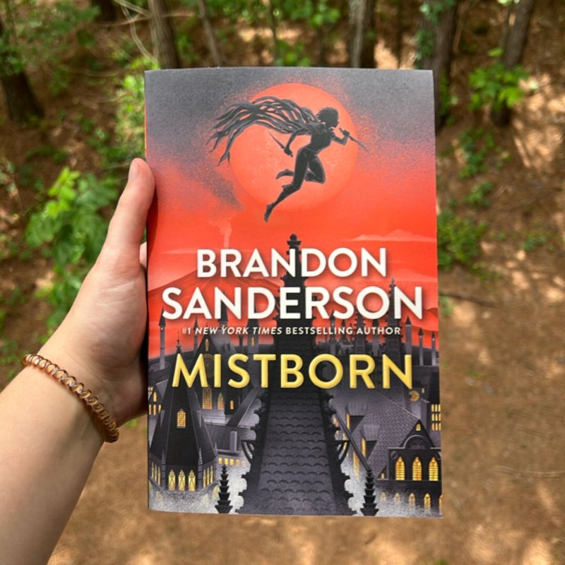 Mistborn