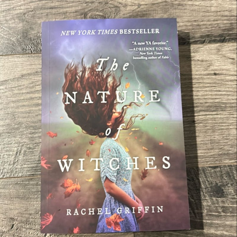 The Nature of Witches