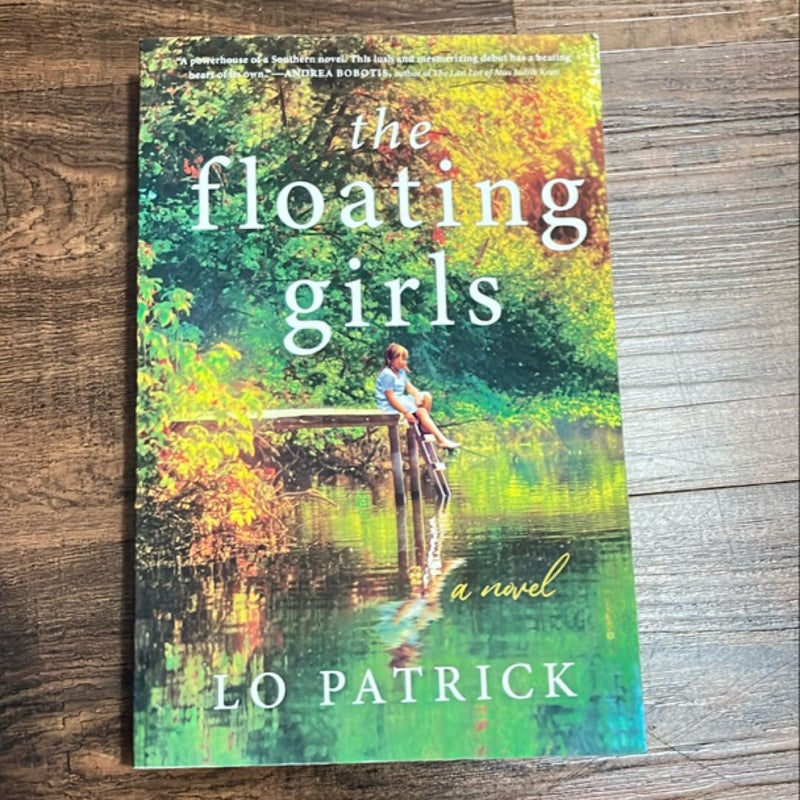 The Floating Girls