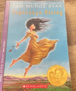 Esperanza Rising