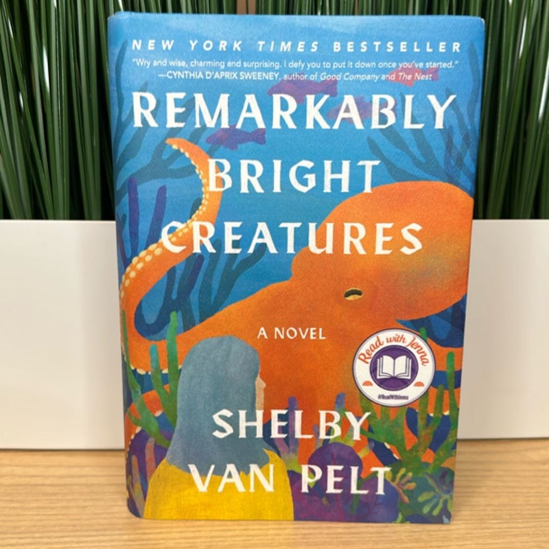 Remarkably Bright Creatures