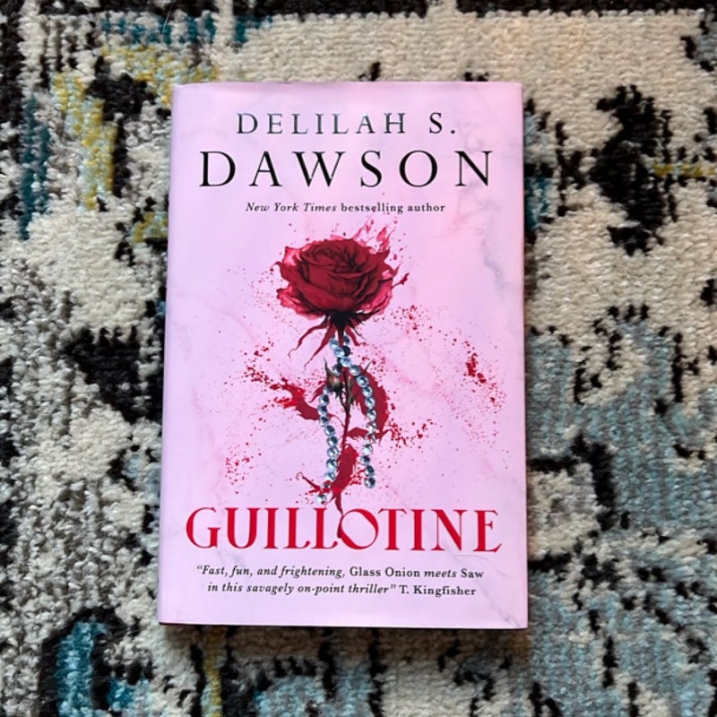 Guillotine