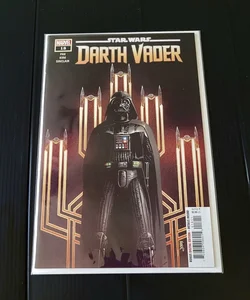 Star Wars: Darth Vader #18