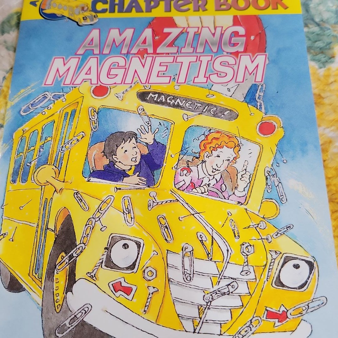 Amazing Magnetism