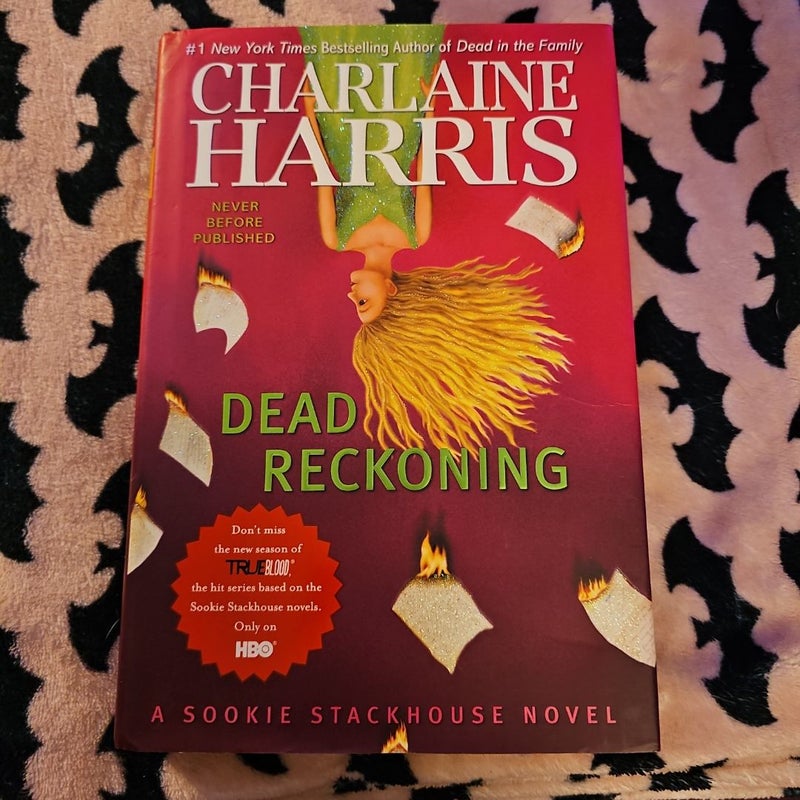 Dead Reckoning