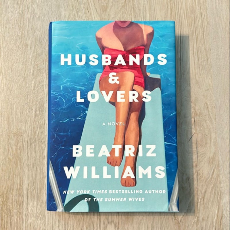 Husbands and Lovers