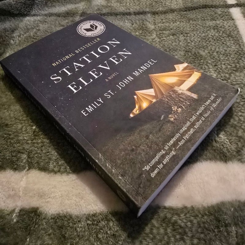 Station Eleven