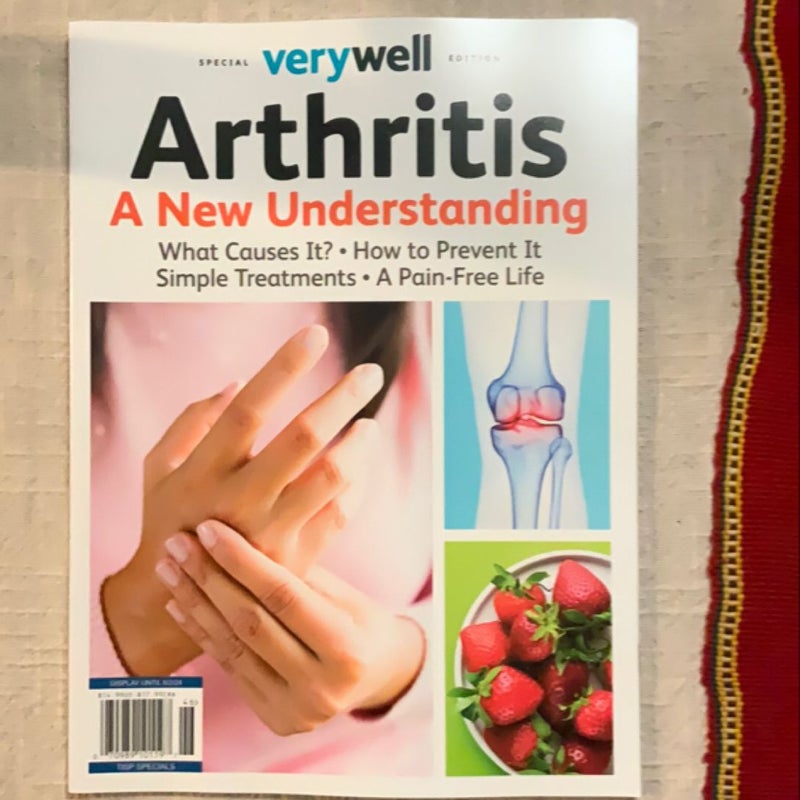 Arthritis