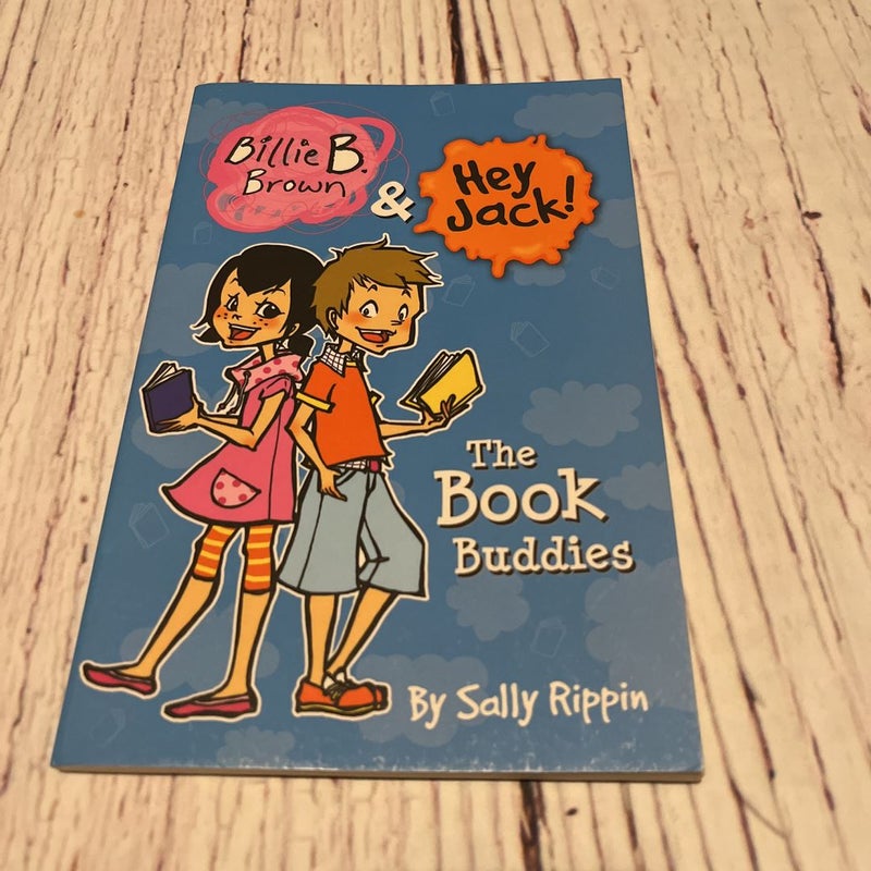 The Book Buddies