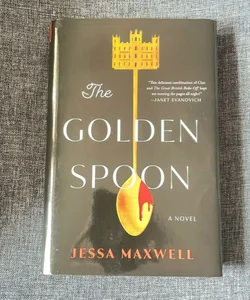 The Golden Spoon