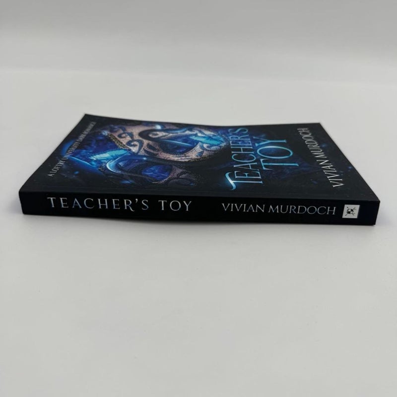 Teacher's Toy