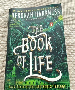 The Book of Life