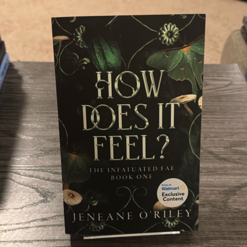 How Does It Feel?