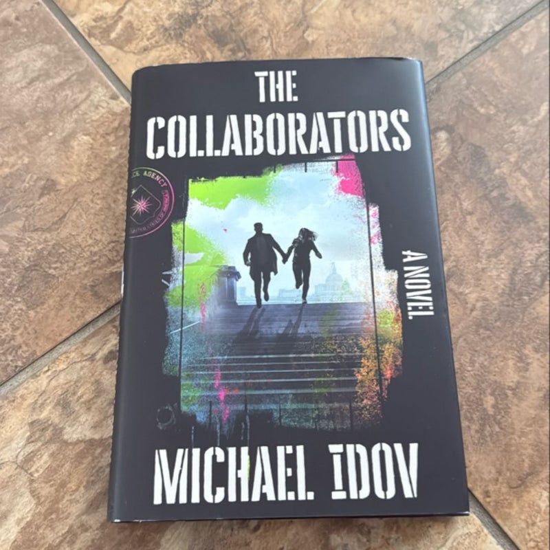 The Collaborators