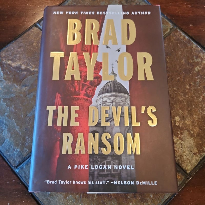 The Devil's Ransom