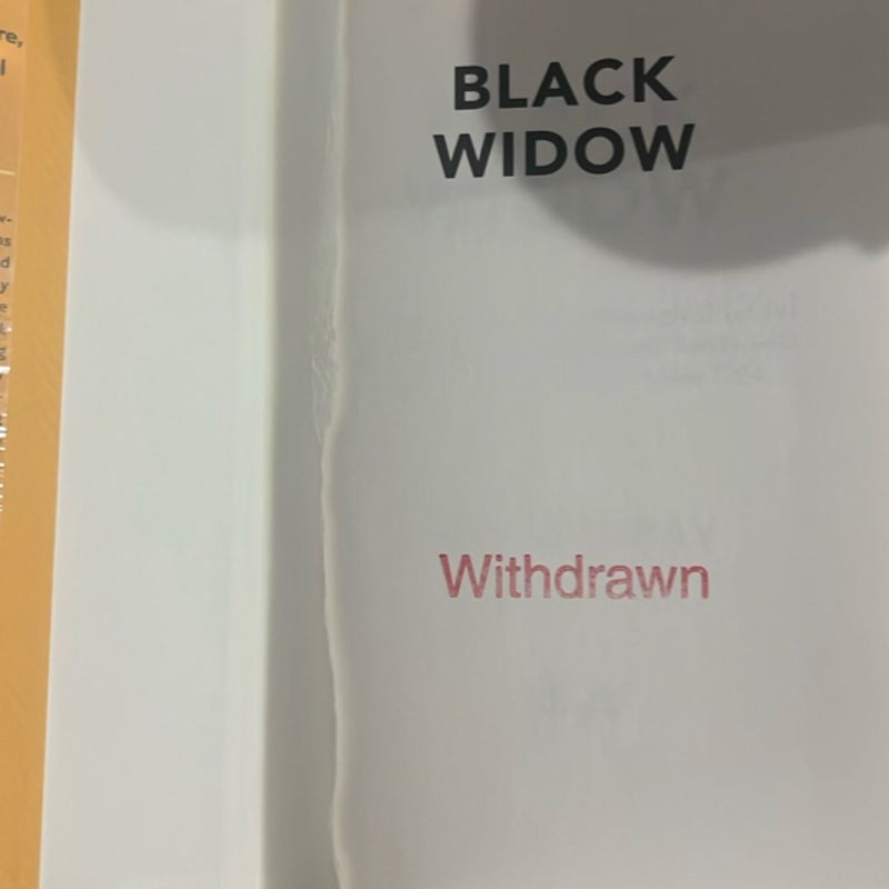 Black Widow