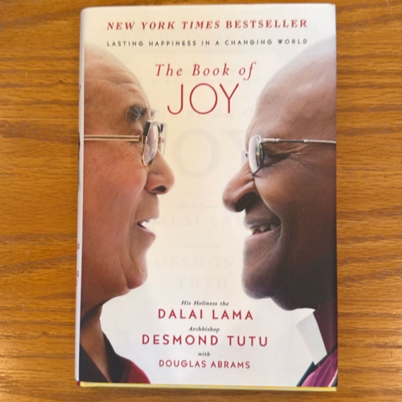 The Book of Joy