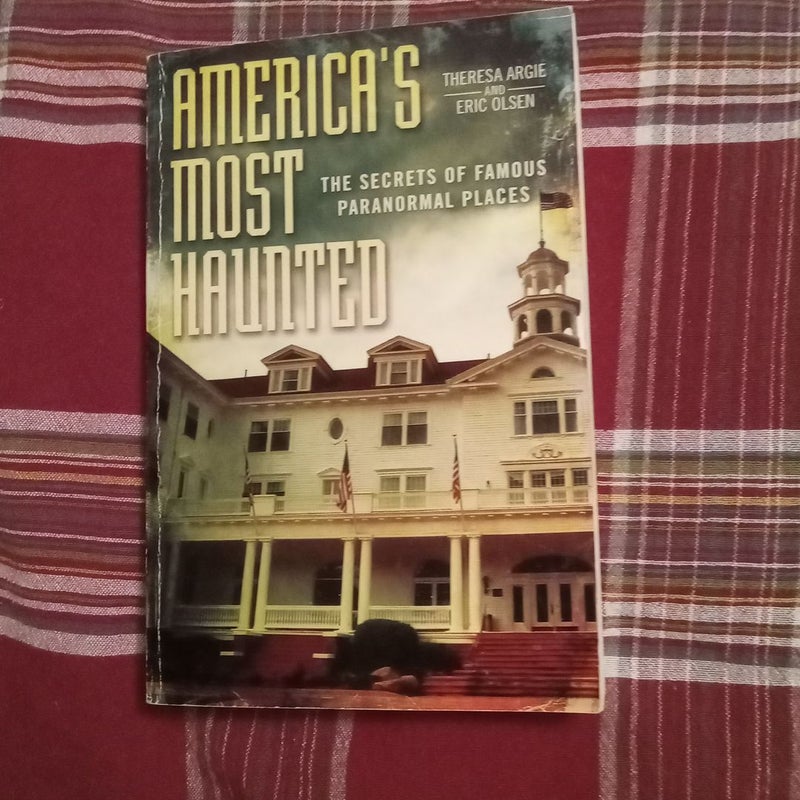 America's  Most Haunted 