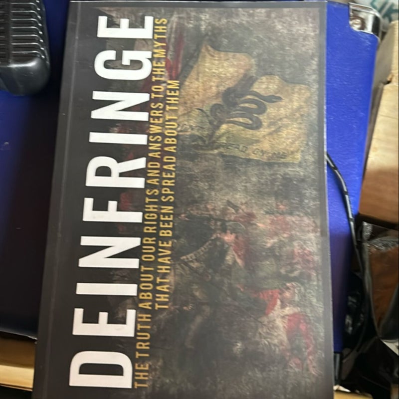 Deinfringe