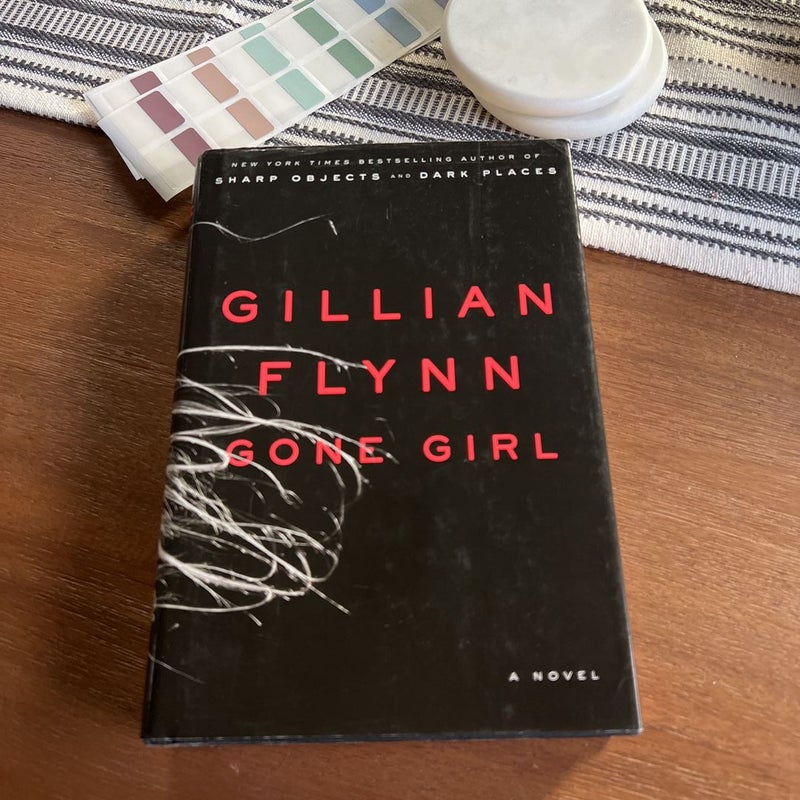 Gone Girl