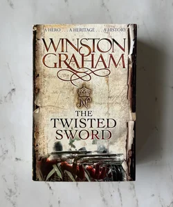 The Twisted Sword: a Poldark Novel 11