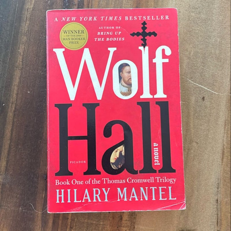 Wolf Hall