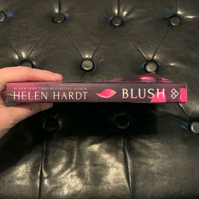 Blush