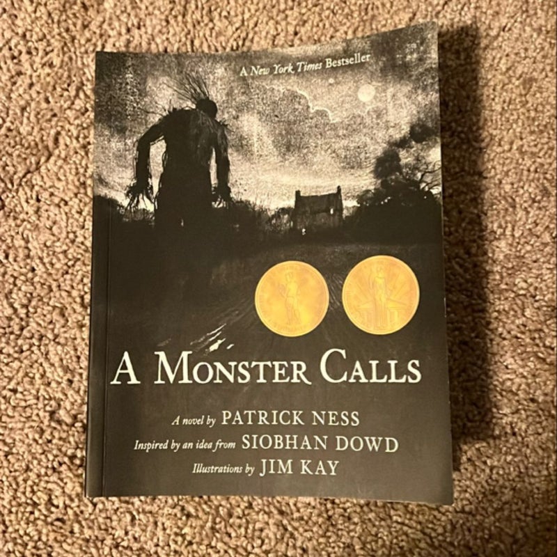 A Monster Calls