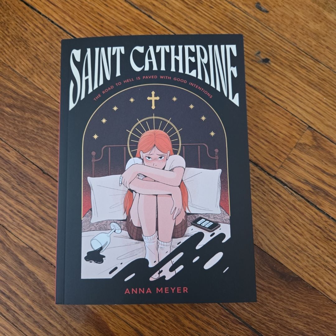 Saint Catherine