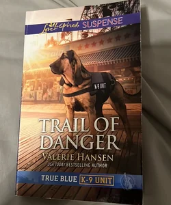 Trail of Danger