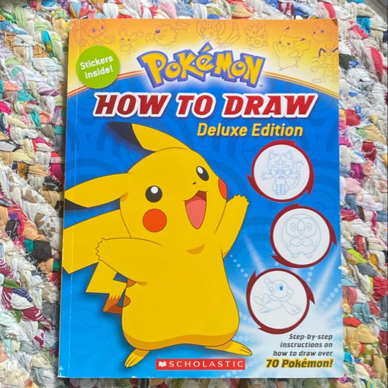 How to Draw