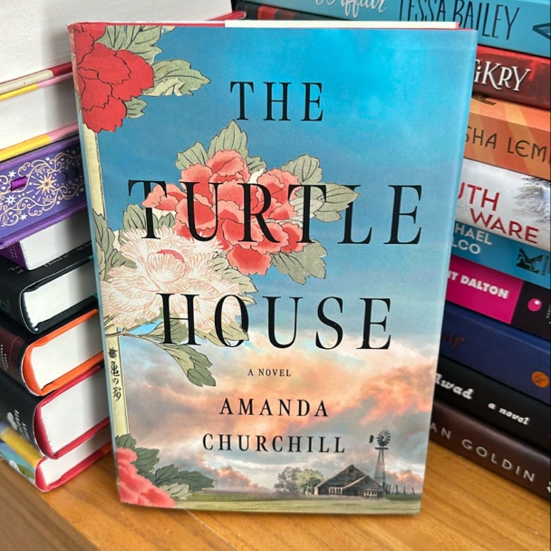 The Turtle House